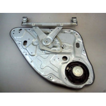 MECANISME LEVE-GLACE ARRIERE DROIT FORD FOCUS