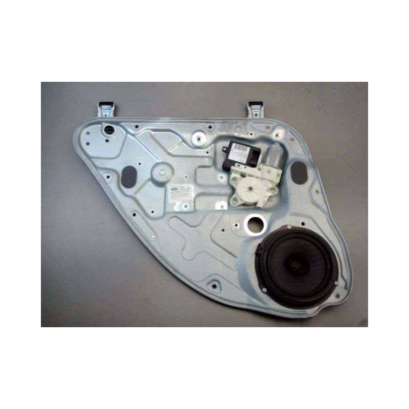 MECANISME LEVE-GLACE ARRIERE GAUCHE FORD FOCUS