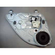 MECANISME LEVE-GLACE ARRIERE GAUCHE FORD FOCUS