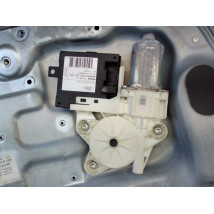 MECANISME LEVE-GLACE ARRIERE GAUCHE FORD FOCUS