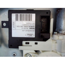 MECANISME LEVE-GLACE ARRIERE GAUCHE FORD FOCUS