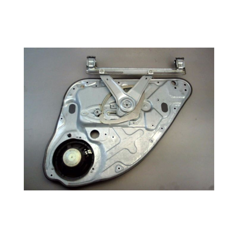 MECANISME LEVE-GLACE ARRIERE GAUCHE FORD FOCUS