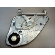 MECANISME LEVE-GLACE ARRIERE GAUCHE FORD FOCUS