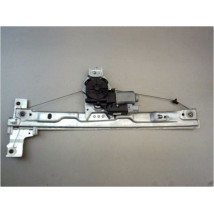 MECANISME LEVE-GLACE AVANT GAUCHE PEUGEOT 207
