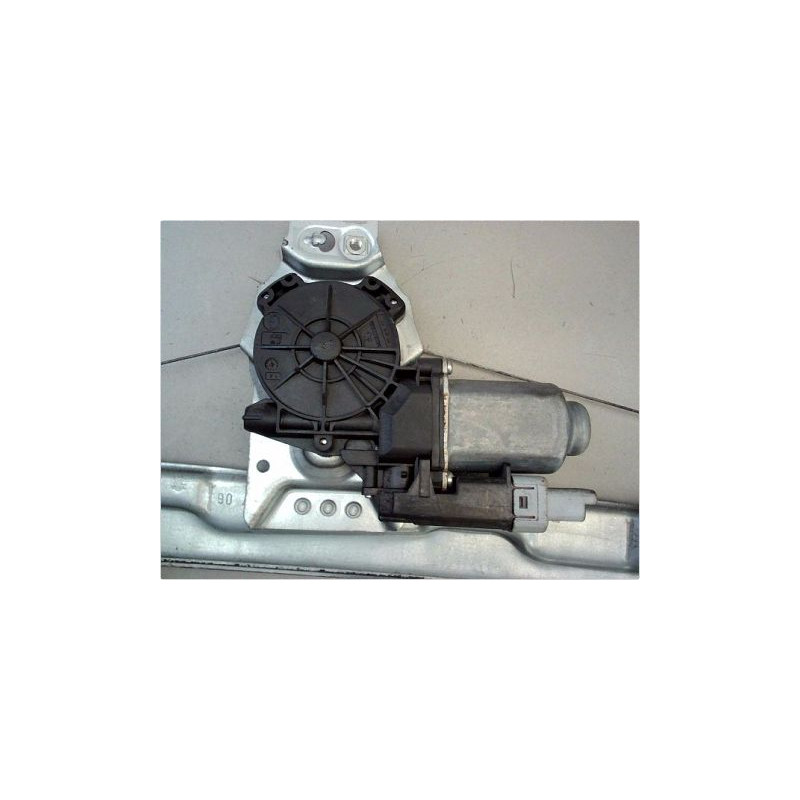 MECANISME LEVE-GLACE AVANT GAUCHE PEUGEOT 207