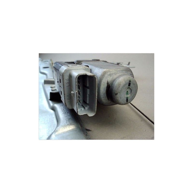 MECANISME LEVE-GLACE AVANT GAUCHE PEUGEOT 207