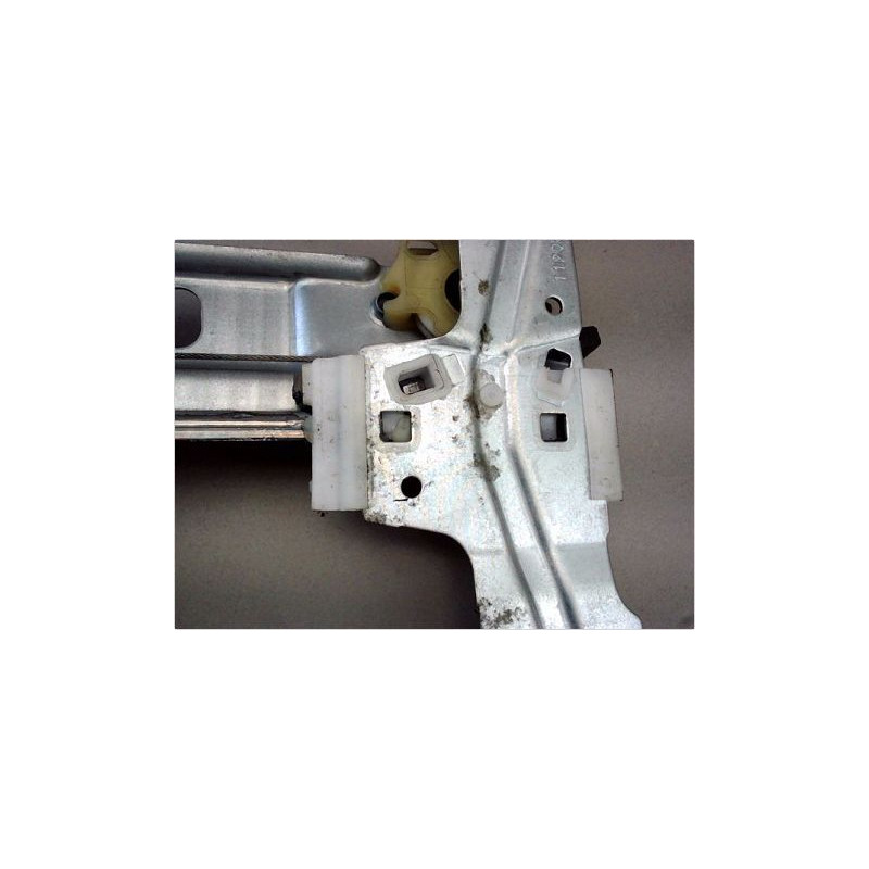 MECANISME LEVE-GLACE AVANT GAUCHE PEUGEOT 207