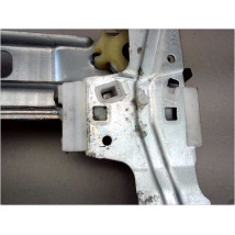 MECANISME LEVE-GLACE AVANT GAUCHE PEUGEOT 207
