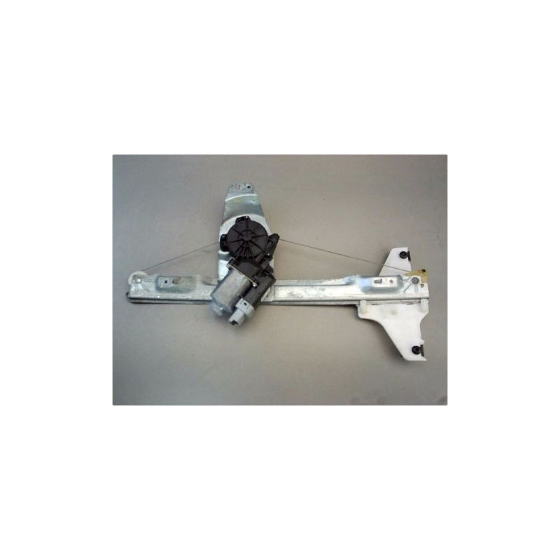 MECANISME LEVE-GLACE ARRIERE DROIT CITROEN C4