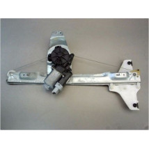 MECANISME LEVE-GLACE ARRIERE DROIT CITROEN C4