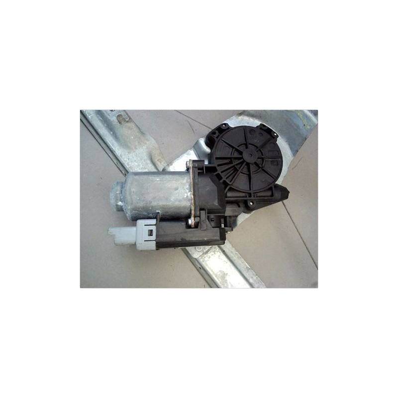 MECANISME LEVE-GLACE ARRIERE DROIT CITROEN C4