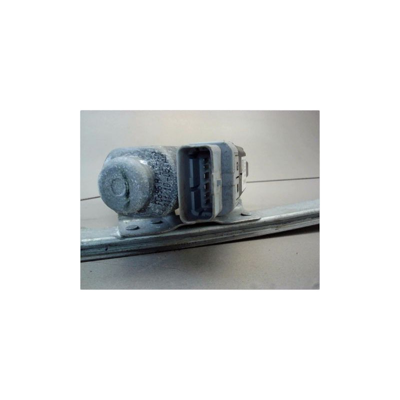 MECANISME LEVE-GLACE ARRIERE DROIT CITROEN C4