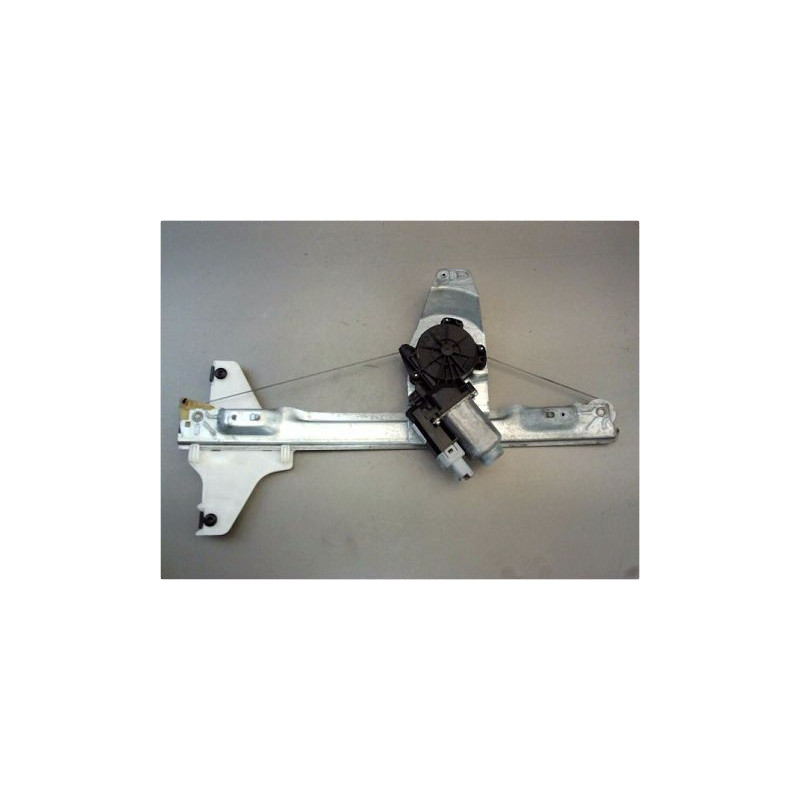 MECANISME LEVE-GLACE ARRIERE GAUCHE CITROEN C4