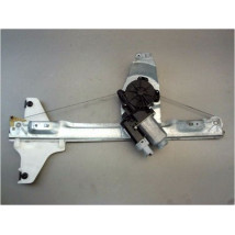 MECANISME LEVE-GLACE ARRIERE GAUCHE CITROEN C4