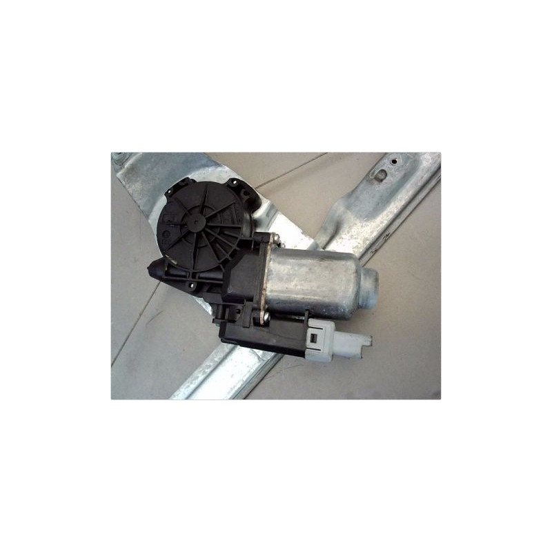 MECANISME LEVE-GLACE ARRIERE GAUCHE CITROEN C4