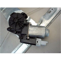 MECANISME LEVE-GLACE ARRIERE GAUCHE CITROEN C4