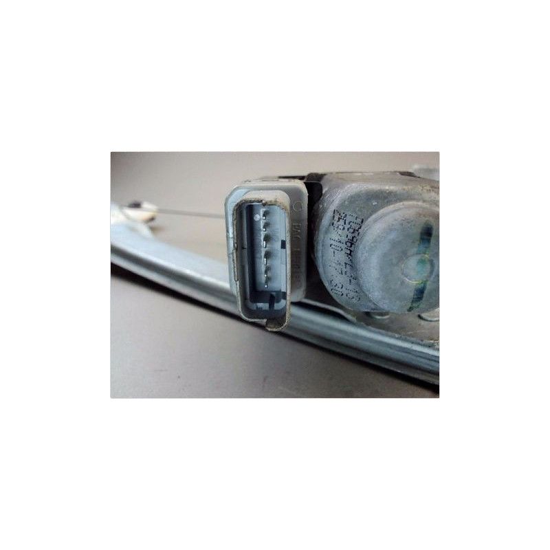 MECANISME LEVE-GLACE ARRIERE GAUCHE CITROEN C4