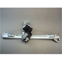 MECANISME LEVE-GLACE ARRIERE DROIT CITROEN C4