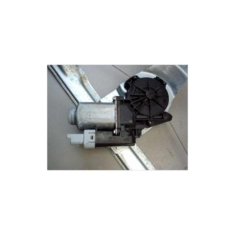 MECANISME LEVE-GLACE ARRIERE DROIT CITROEN C4