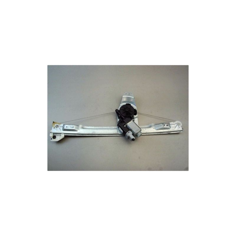 MECANISME LEVE-GLACE ARRIERE GAUCHE CITROEN C4