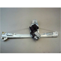 MECANISME LEVE-GLACE ARRIERE GAUCHE CITROEN C4