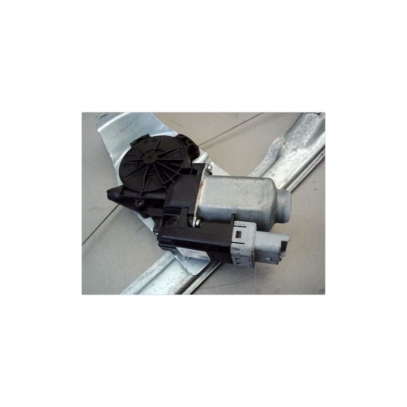 MECANISME LEVE-GLACE ARRIERE GAUCHE CITROEN C4