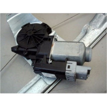 MECANISME LEVE-GLACE ARRIERE GAUCHE CITROEN C4