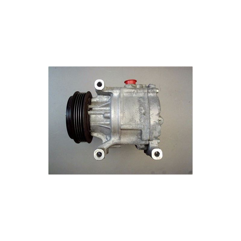 COMPRESSEUR AIR CONDITIONNE FIAT 500