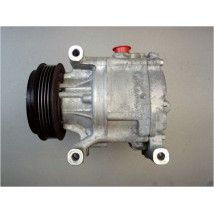COMPRESSEUR AIR CONDITIONNE FIAT 500