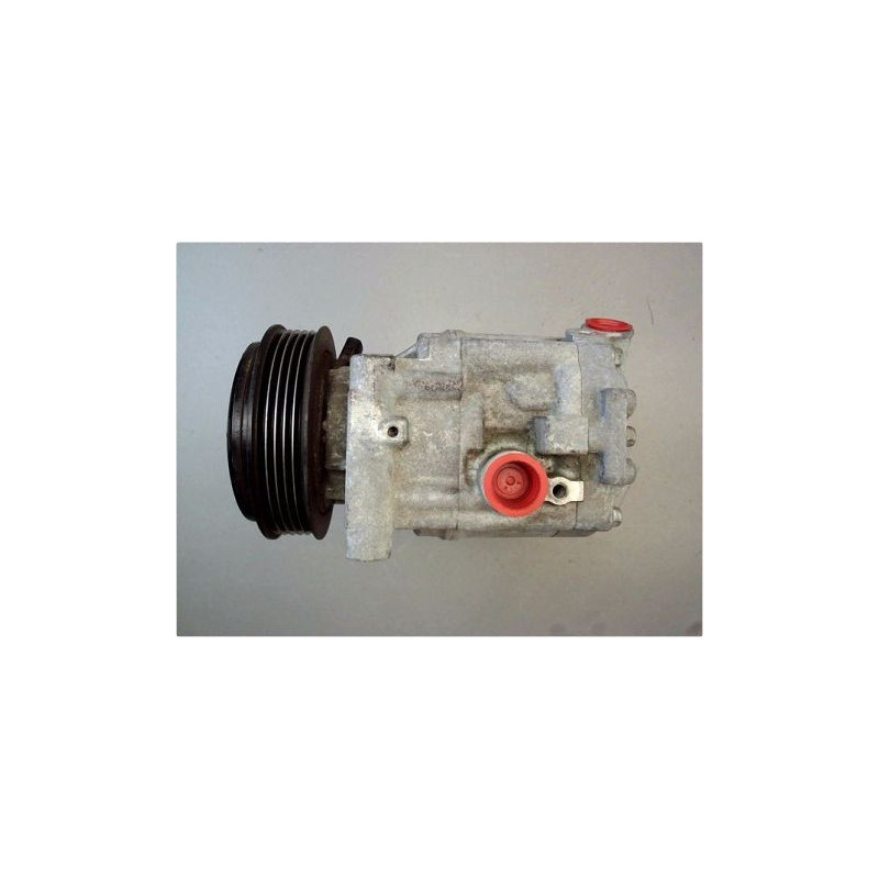 COMPRESSEUR AIR CONDITIONNE FIAT 500
