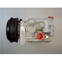 COMPRESSEUR AIR CONDITIONNE FIAT 500