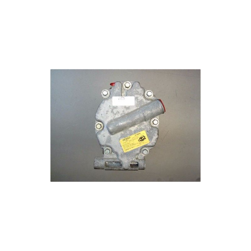 COMPRESSEUR AIR CONDITIONNE FIAT 500