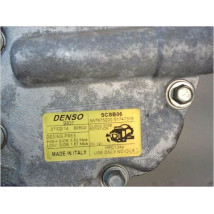 COMPRESSEUR AIR CONDITIONNE FIAT 500