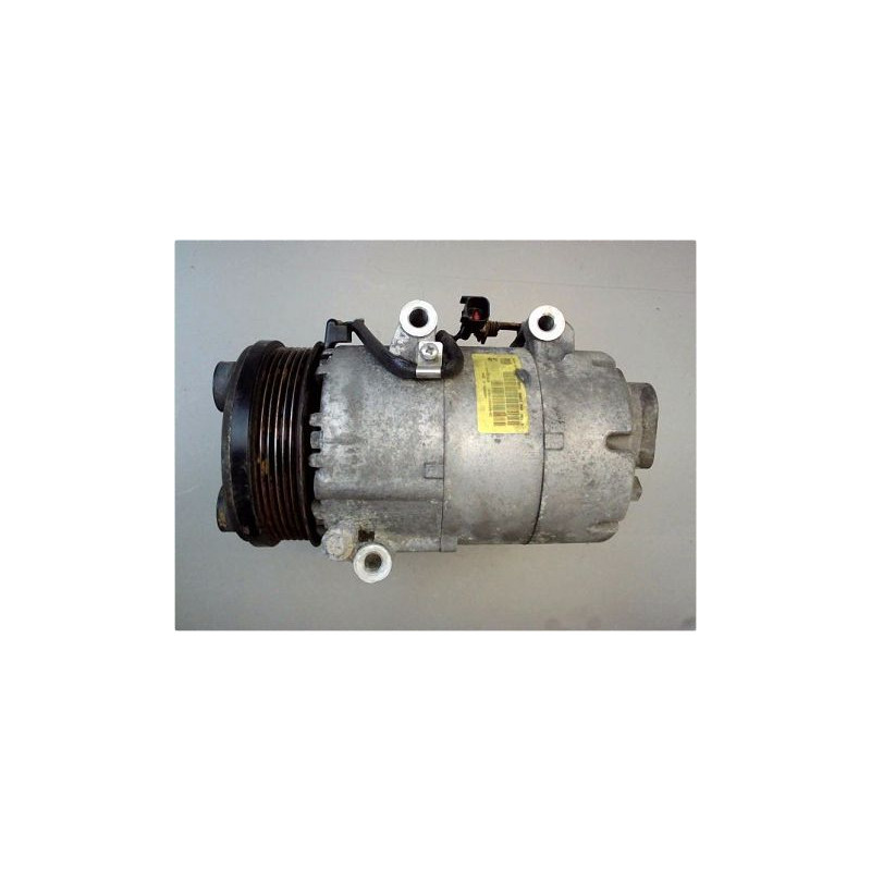 COMPRESSEUR AIR CONDITIONNE FORD FOCUS