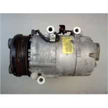 COMPRESSEUR AIR CONDITIONNE FORD FOCUS