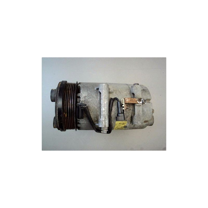 COMPRESSEUR AIR CONDITIONNE FORD FOCUS