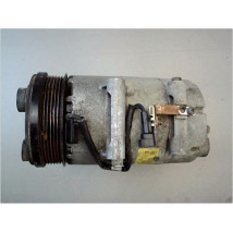 COMPRESSEUR AIR CONDITIONNE FORD FOCUS