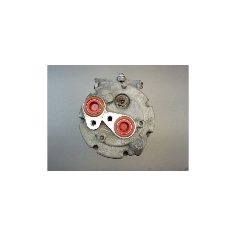 COMPRESSEUR AIR CONDITIONNE FORD FOCUS
