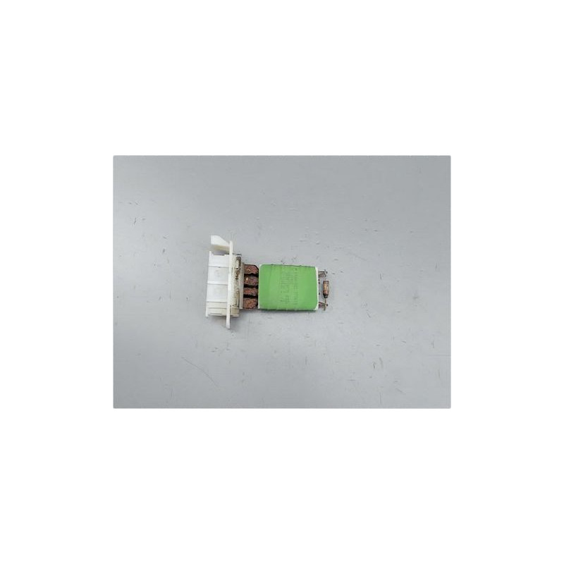 MODULE DE CHAUFFAGE DACIA SANDERO
