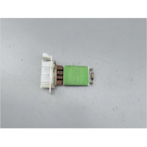 MODULE DE CHAUFFAGE DACIA SANDERO