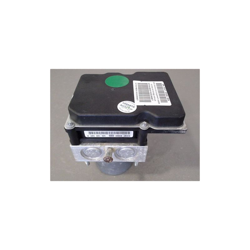 UNITE HYDRAULIQUE ABS CITROEN C4