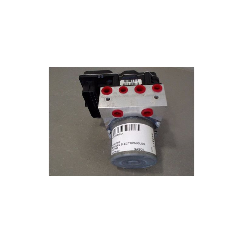 UNITE HYDRAULIQUE ABS CITROEN C4