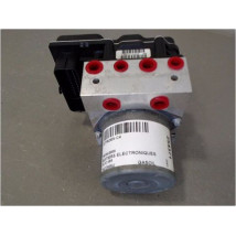 UNITE HYDRAULIQUE ABS CITROEN C4