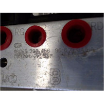 UNITE HYDRAULIQUE ABS CITROEN C4