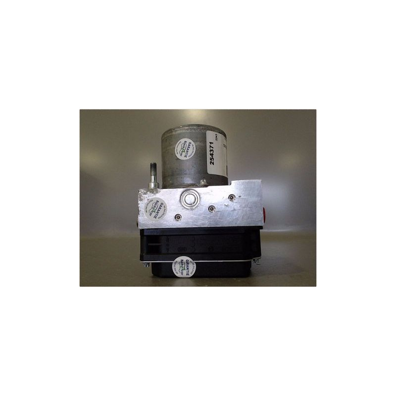 UNITE HYDRAULIQUE ABS CITROEN C4