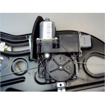 MECANISME LEVE-GLACE ARRIERE DROIT RENAULT MEGANE
