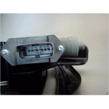 MECANISME LEVE-GLACE ARRIERE DROIT RENAULT MEGANE