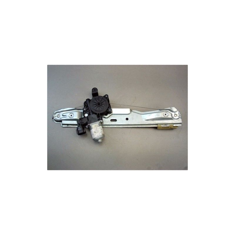 MECANISME LEVE-GLACE ARRIERE DROIT FORD C-MAX
