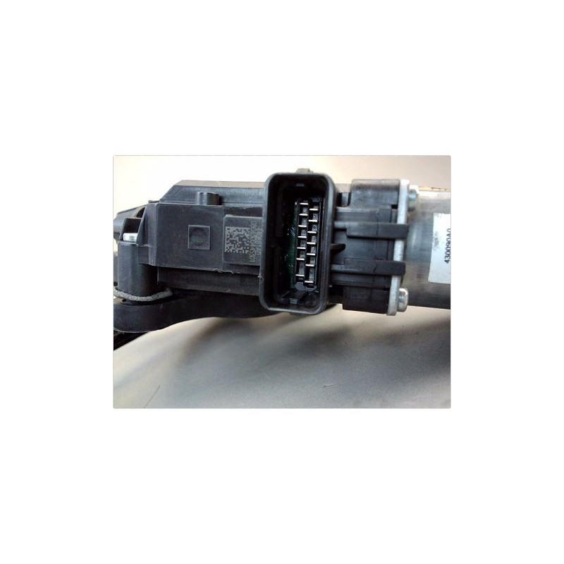 MECANISME LEVE-GLACE AVANT GAUCHE SEAT IBIZA