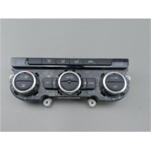 COMMANDE DE CHAUFFAGE VOLKSWAGEN TOURAN